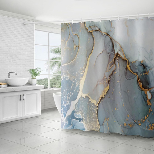 Shower curtains for - for, garden