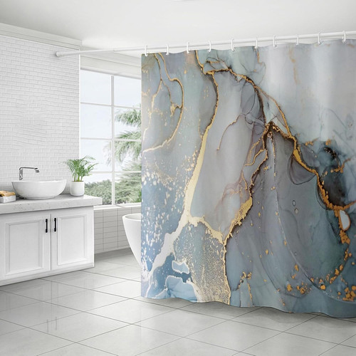 Shower curtains for garden - curtains,