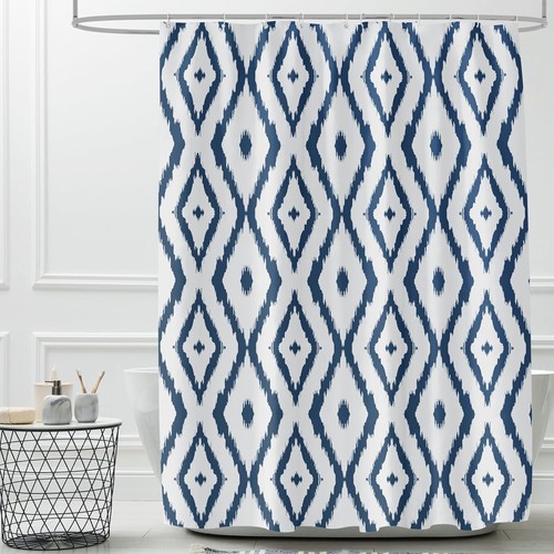 Shower curtain waterproof - shower,