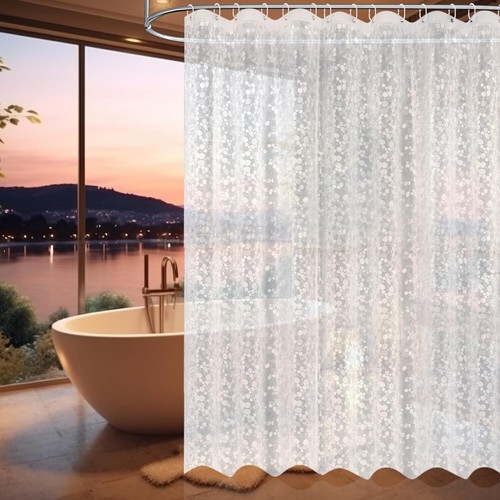 Extra long shower - shower, 180