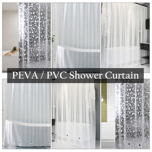 Heavy duty clear waterproof - heavy-duty,