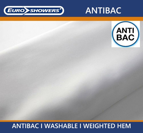 White anti bacterial fabric - bacterial,