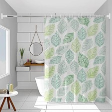 Shower Curtain 200/240 Drop