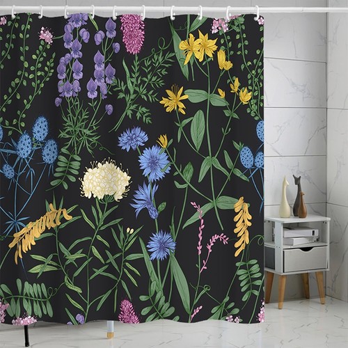 Fairygate shower curtain - fairygate,