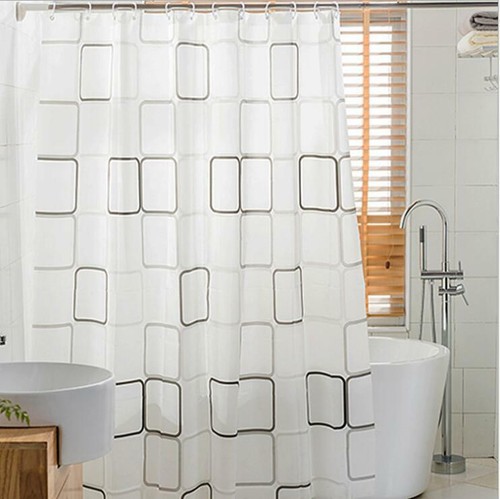 Extra long bathroom - long,