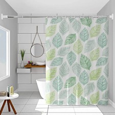 Vllcsla Shower Curtain 200/240