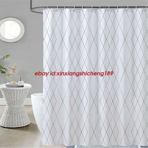 Extra long 300cm shower - extra,