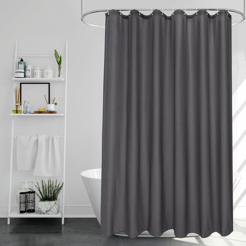 Dark grey extra - extra, long