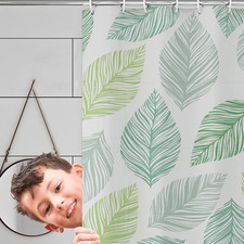 Shower Curtain 200/240 Drop