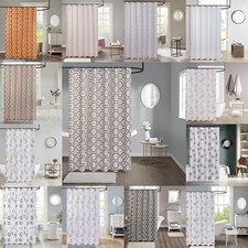 Shower Curtains Extra Long