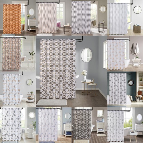 Shower curtains extra long - shower,