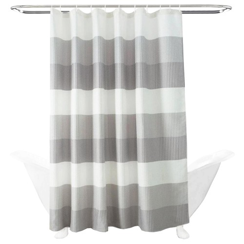 Shower curtain for - shower, bathroom