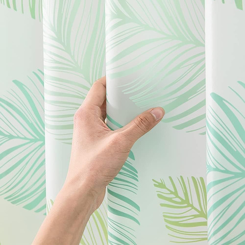 Shower curtain 200 - 200/240, drop