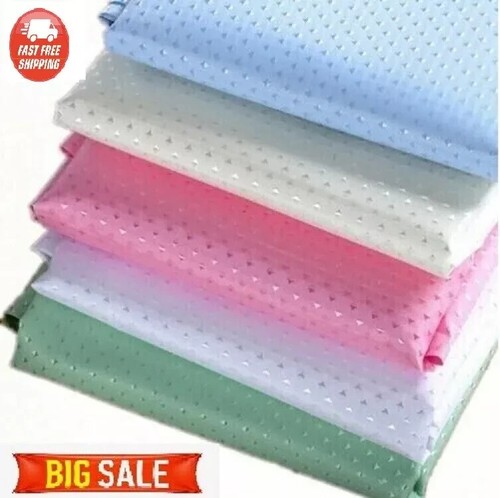 Diamond shower curtain - shower,
