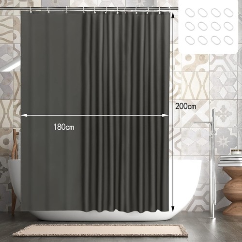 Extra long thick fabric - long,