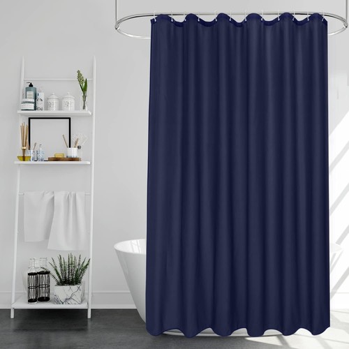Extra long waterproof shower - long,