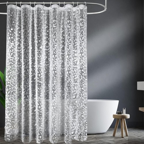 Shower curtain for bathroom - shower,