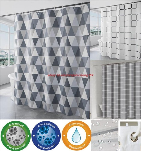 Polyester fabric shower - fabric,