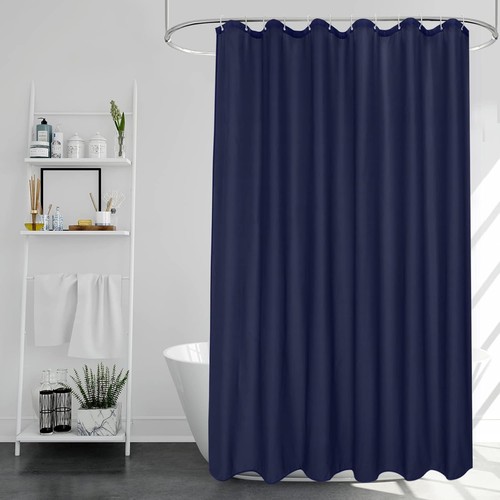 Extra long waterproof shower - long,