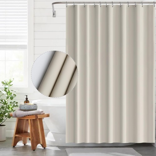 Waterproof shower curtains - waterproof,