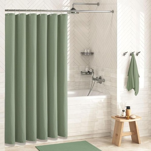 Plain waffle waterproof - waffle,
