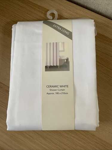 Extra long shower curtains - long,