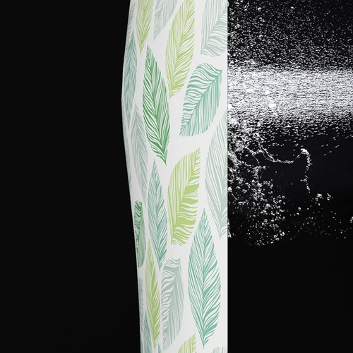 Shower curtain 200 - curtain, 200/240