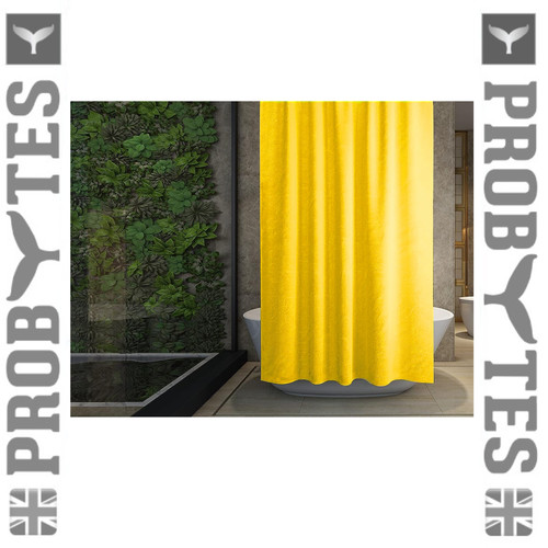 Bathroom peva shower - peva, curtain