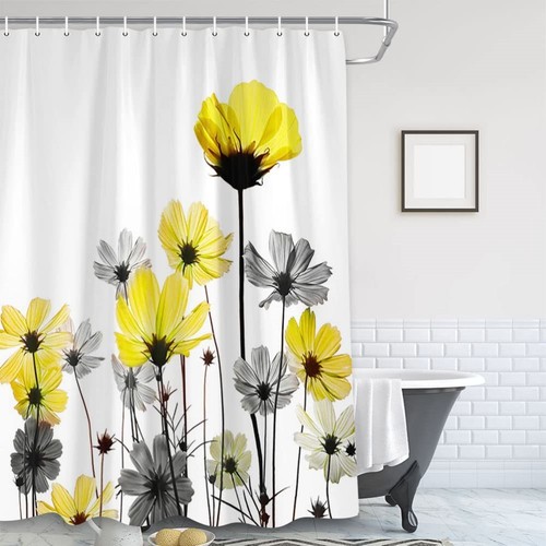 Watercolor extra long floral - extra,
